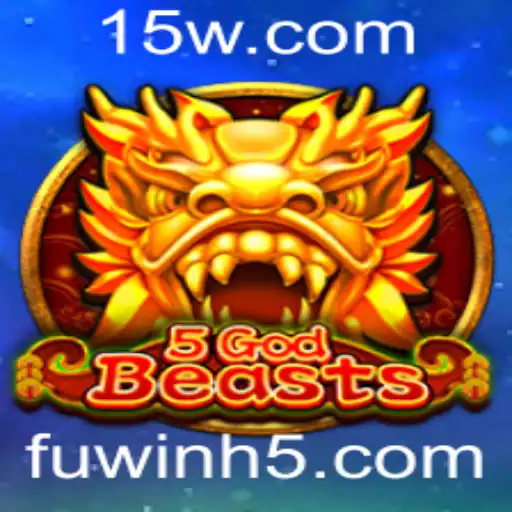 Descubra o Fascinante Mundo de 5GodBeasts: O Jogo que Está Conquistando o Mundo