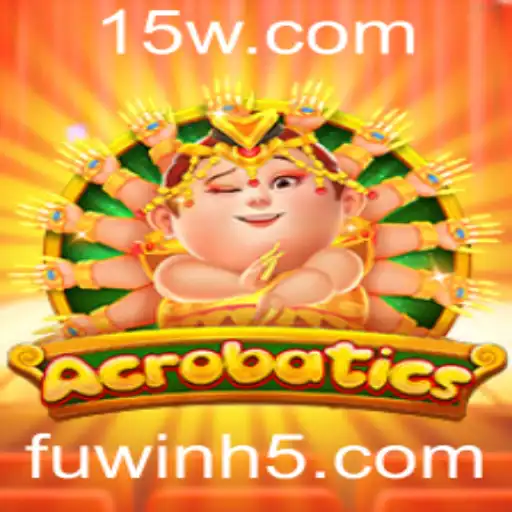 Acrobatics: Uma Aventura de Habilidade e Estratégia com 'Fuwin'