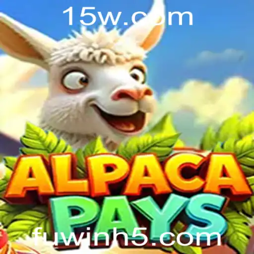 Descubra o Mundo Encantador de AlpacaPays: Uma Jornada Inesquecível com Fuwin