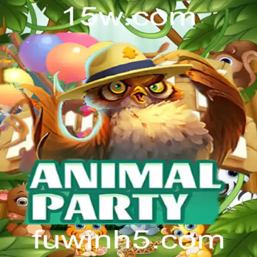 AnimalParty: Descubra o Mundo Encantado do Jogo que Conquista Todas as Idades