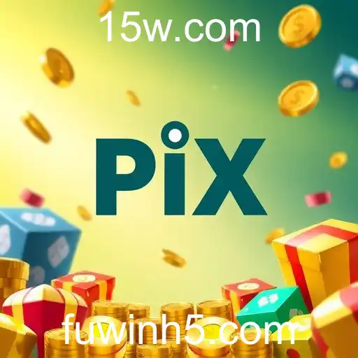 Fuwin: Depósito via PIX Rápido e Seguro