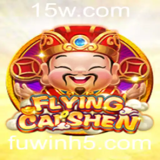 Explorando FlyingCaiShen: Um Jogo de Aventura e Fortuna