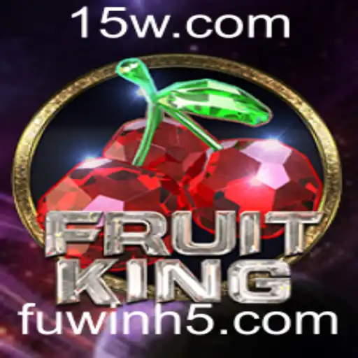 FruitKing: O Jogo de Estratégia e Diversão que Conquista Jogadores com Fuwin