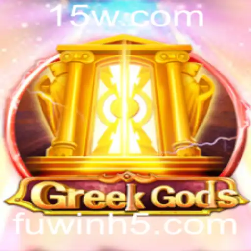 Explorando o Fenômeno dos Jogos: GreekGods e a Tendência 'fuwin'