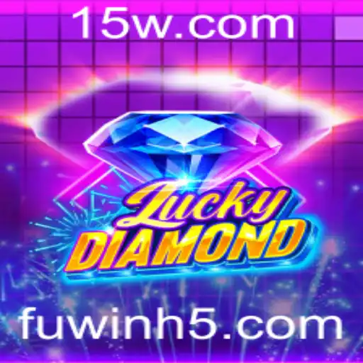 Descubra o Fascinante Mundo de LuckyDiamond com a Palavra-chave Fuwin