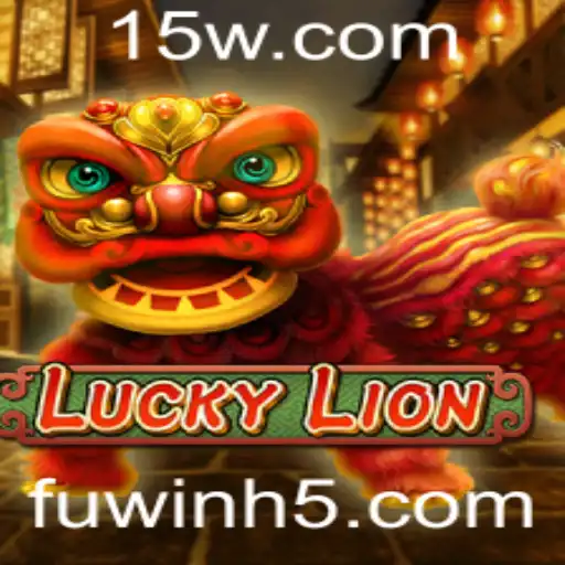 Descubra LuckyLion: Um Mundo de Diversão e Estratégia com Fuwin