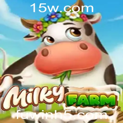 Descubra o Mundo Encantado de MilkyFarm: Um Mergulho no Universo fuwin