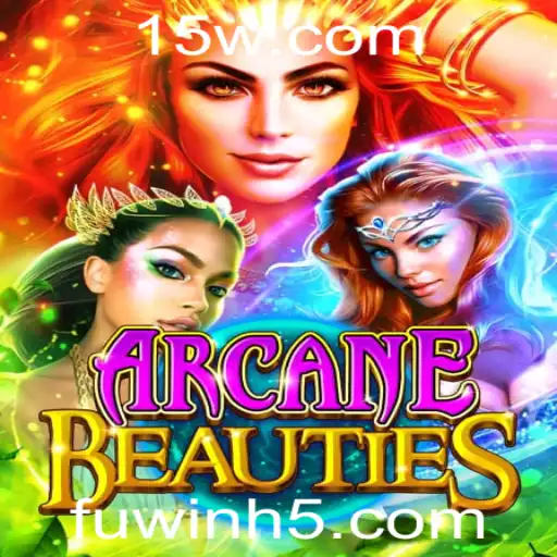 ArcaneBeauties: A Nova Aventura Mágica