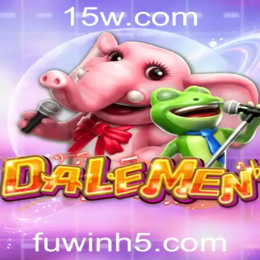 DALEMEN: Explorando o Universo do Jogo com Destaque para a Estratégia 'Fuwin'