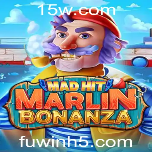 Descubra a Aventura Aquática de MadHitMarlinBonanza