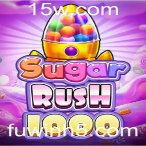 Descubra o Mundo de SugarRush1000: Um Jogo de Estratégia e Diversão