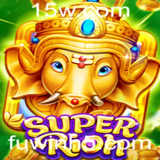 SuperRich: O Jogo de Estratégia Entretenimento e Fortuna