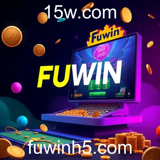 Plataforma Fuwin: A Revolução dos Jogos no Brasil