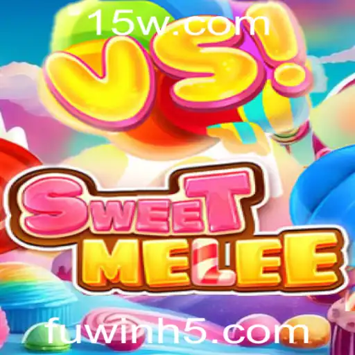 SweetMelee: Aventura e Diversão no Mundo de Fuwin