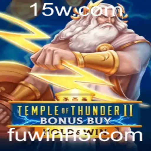 Explorando o Jogo Temple of Thunder II Bonus Buy