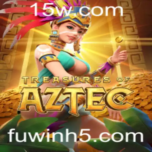 Descobrindo Tesouros Antigos: Uma Jornada para Dentro do TreasuresofAztec
